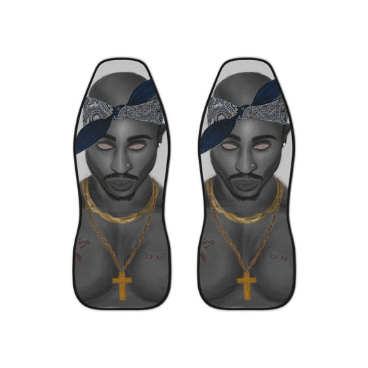 Car Seat Covers - HCWP 