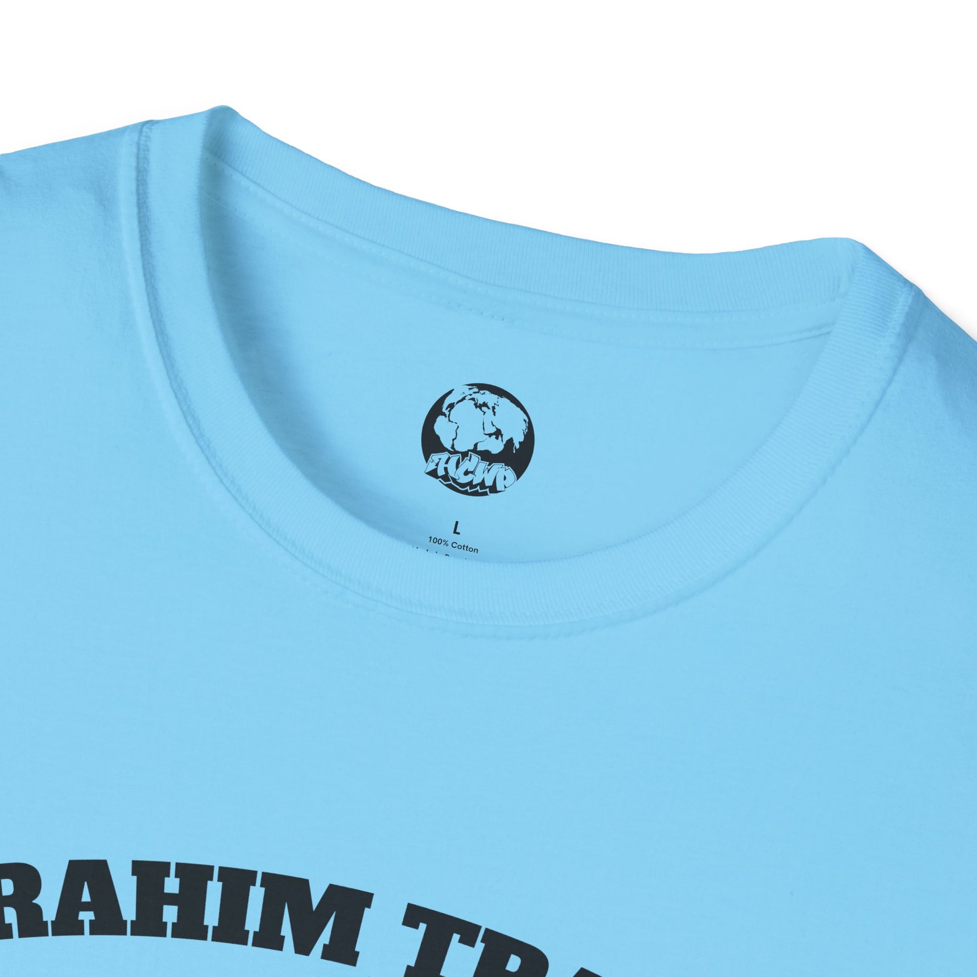 Unisex Softstyle T-Shirt - HCWP 