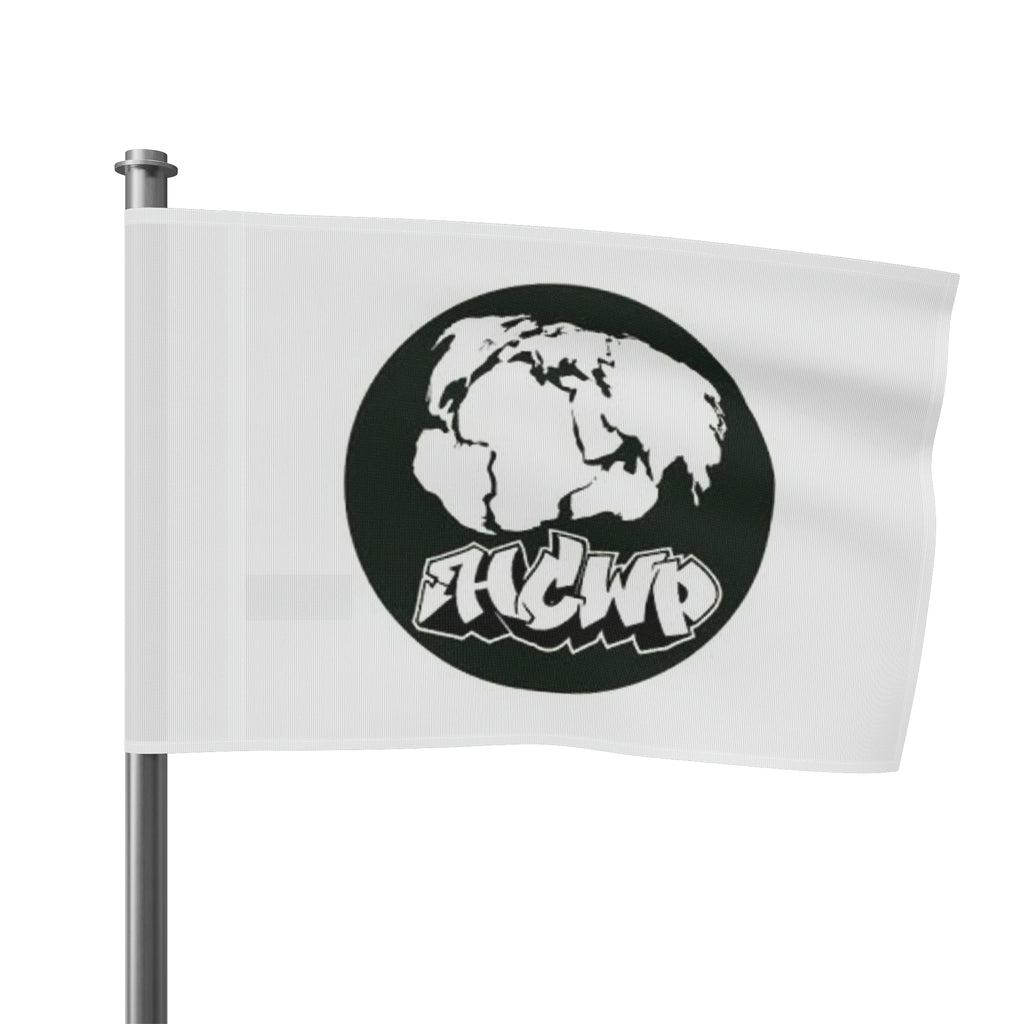 Flag HCWP - HCWP 