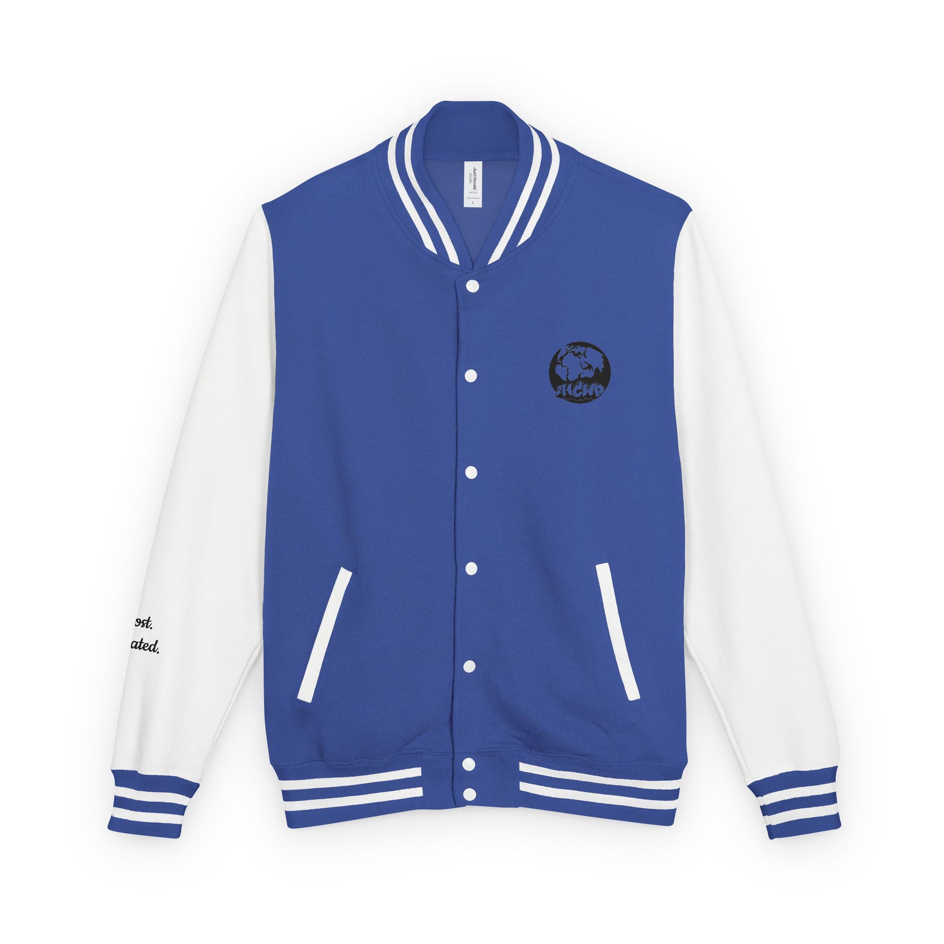 HCWP College Jacket - HCWP 