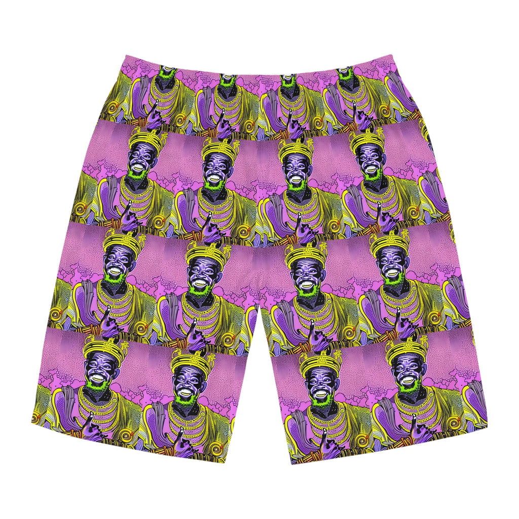 King Shorts for Men - HCWP 