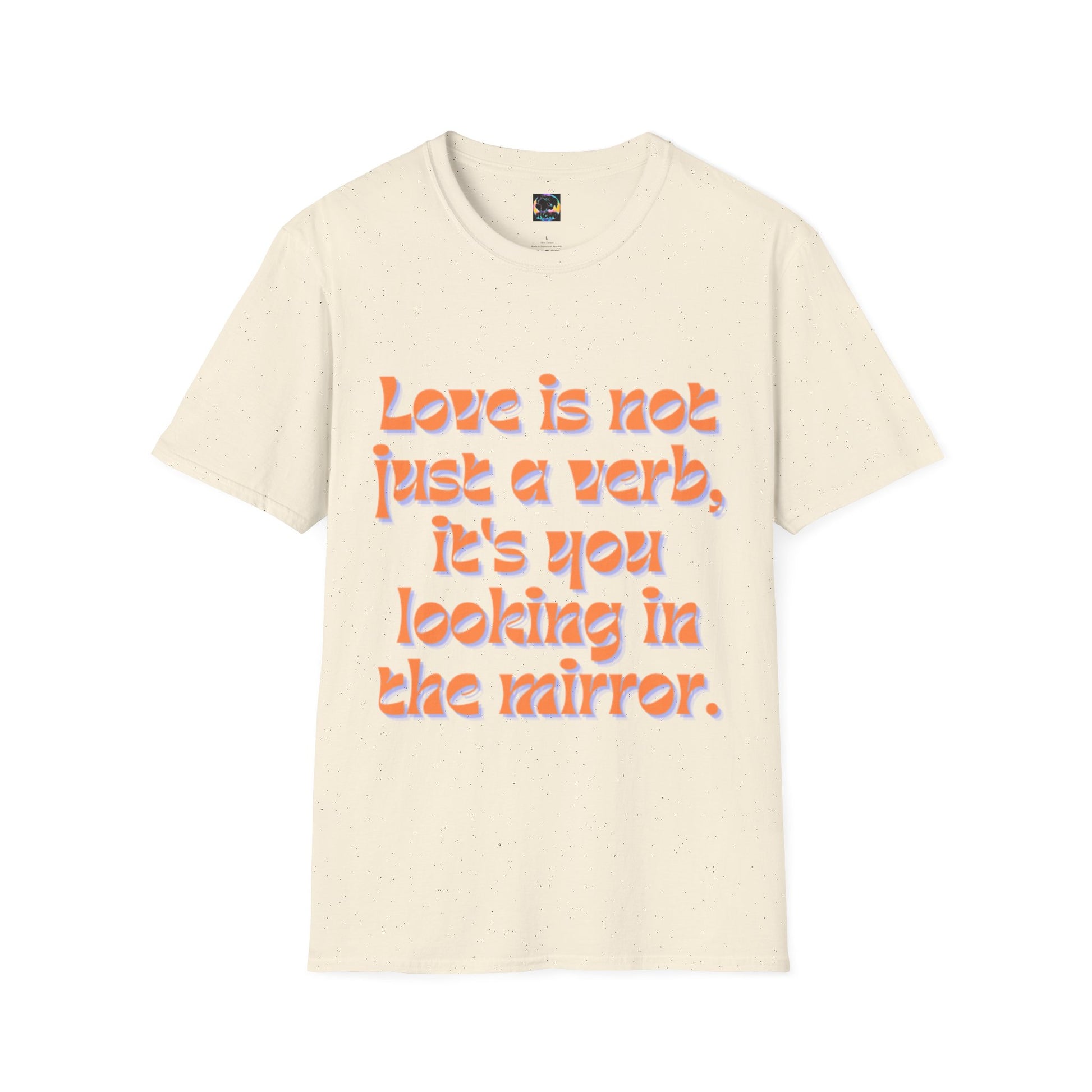 Love T-shirt - HCWP