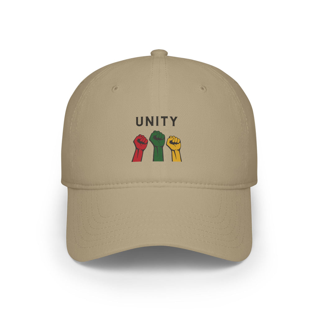 Unity Baseball Cap - HCWP 