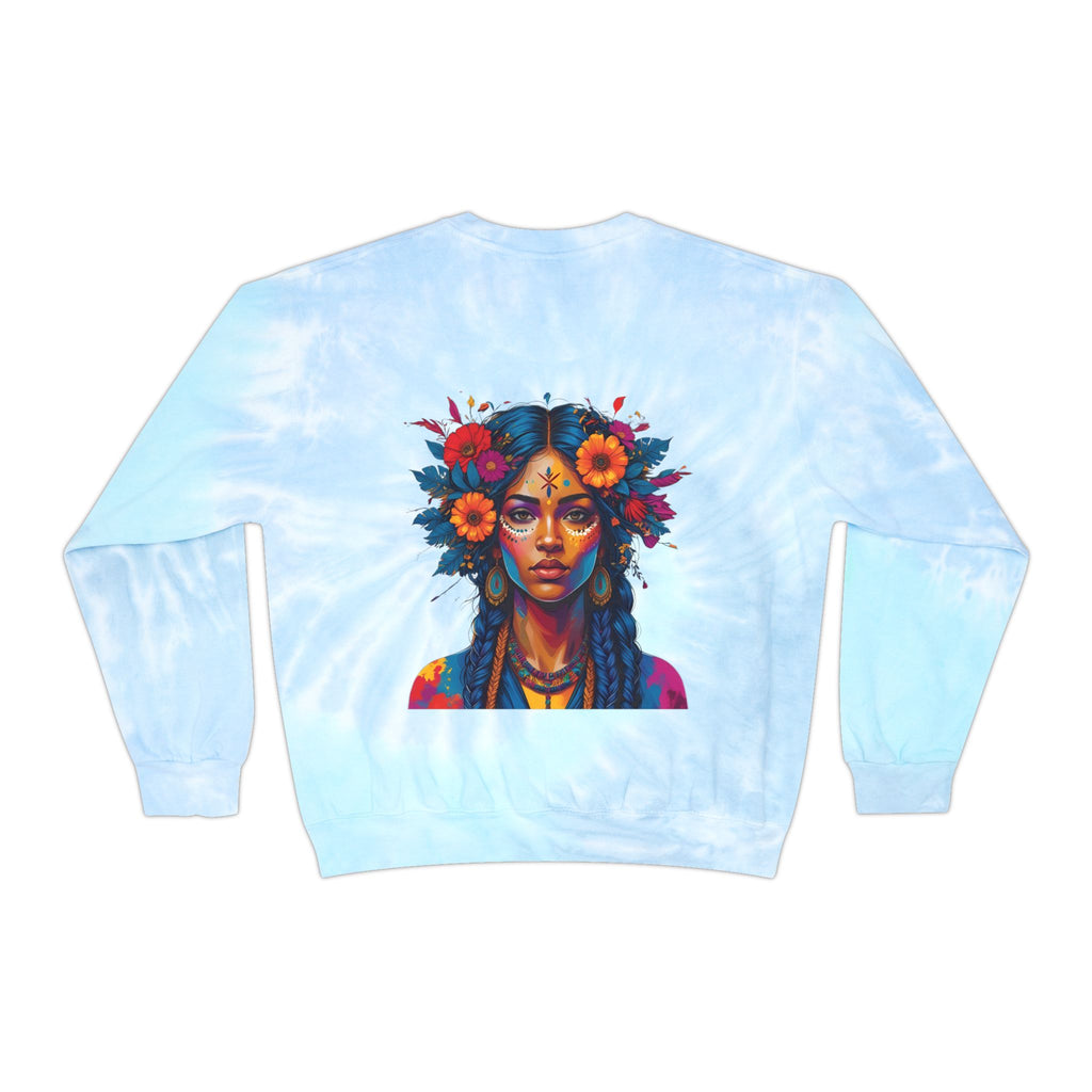 HCWP Drop 01 Unisex Tie-Dye - HCWP 