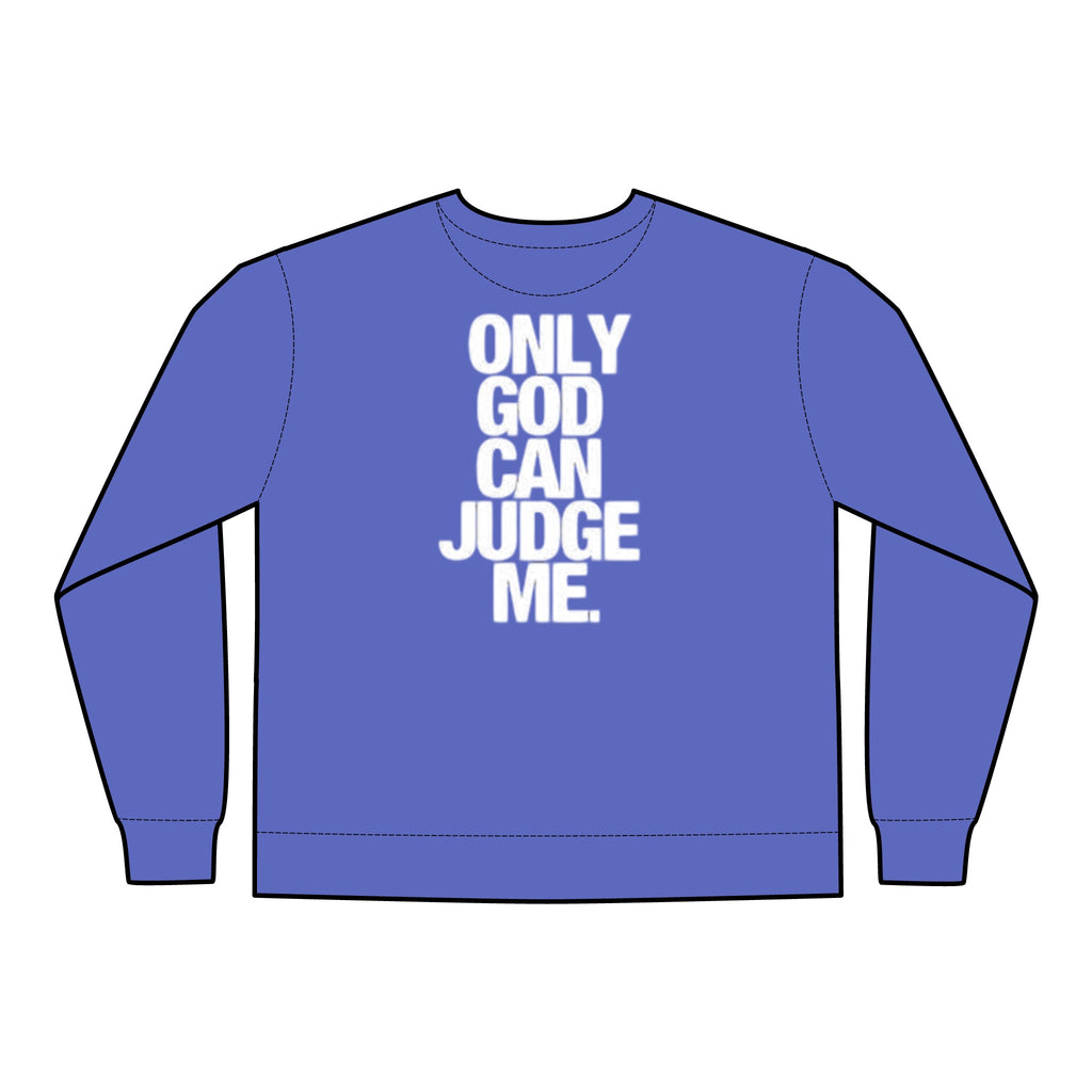 Unisex ComfortWash® Garment Dyed Crewneck Sweatshirt - HCWP 