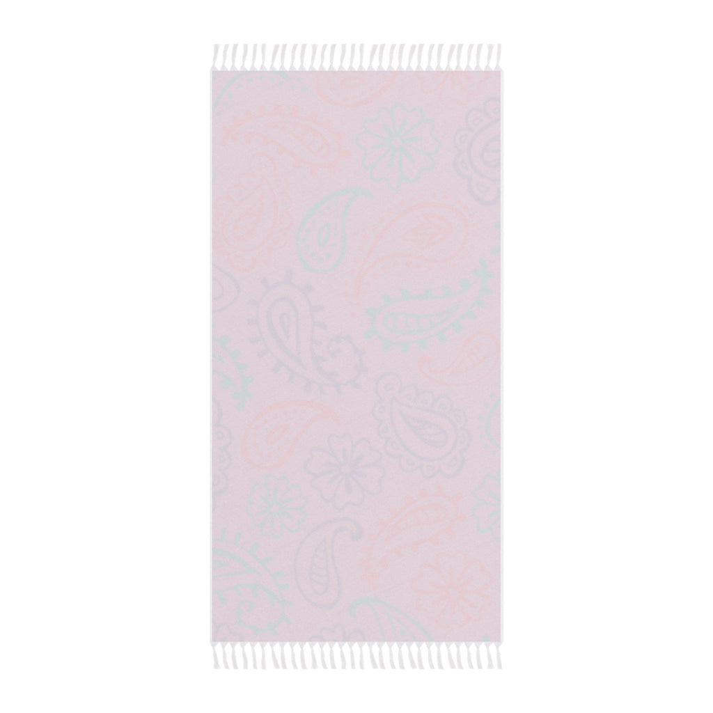 Boho Beach Cloth - HCWP 