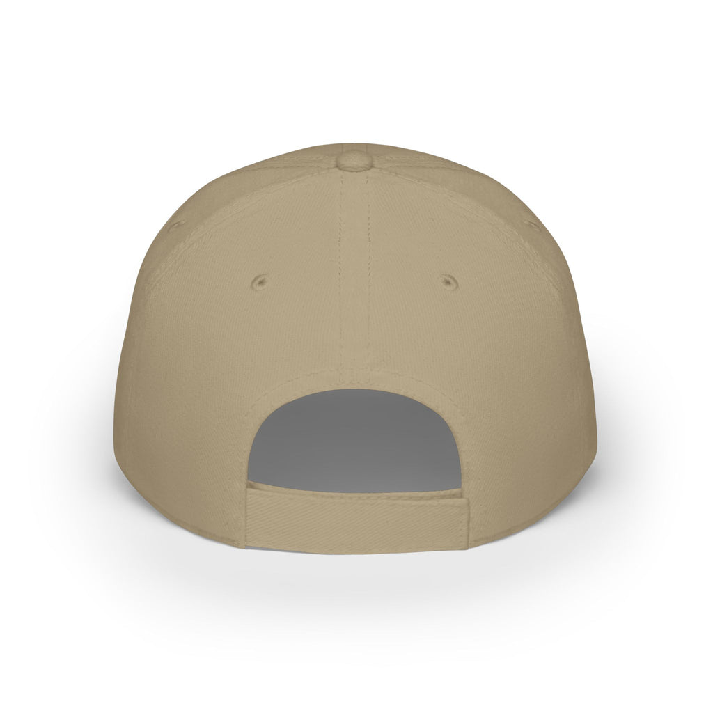 Unity Baseball Cap - HCWP 