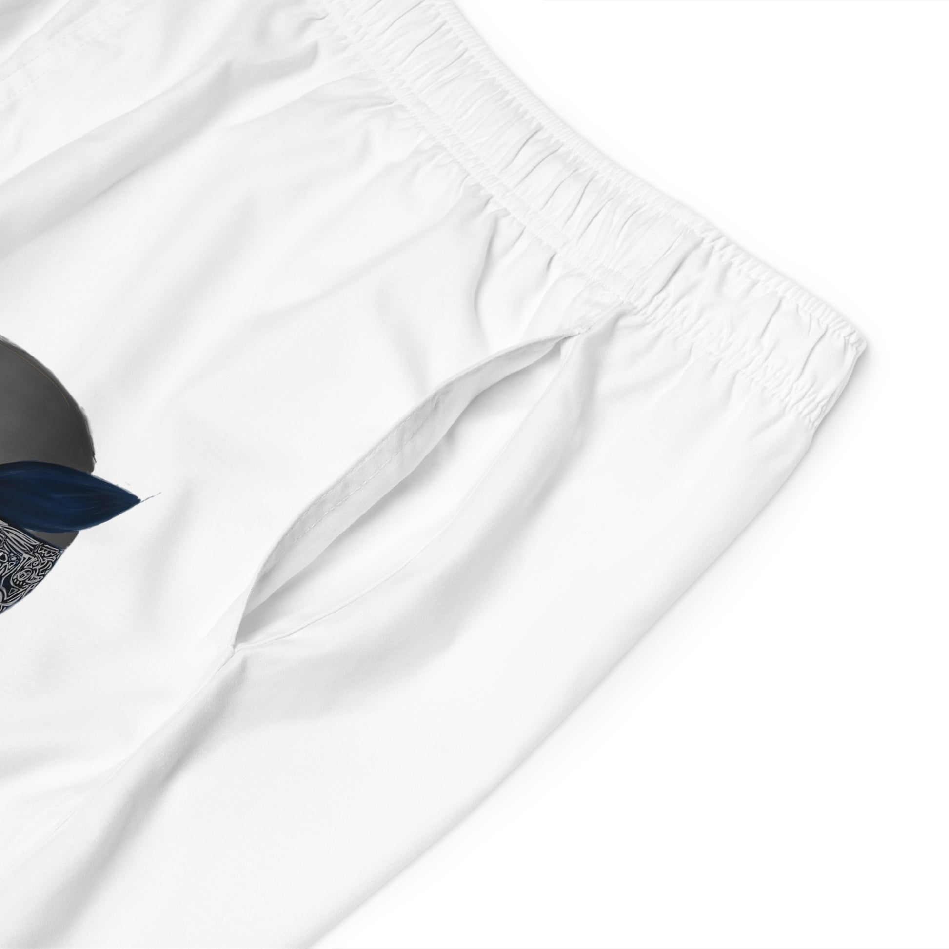 Shorts designed by Oleg Dave - HCWP 