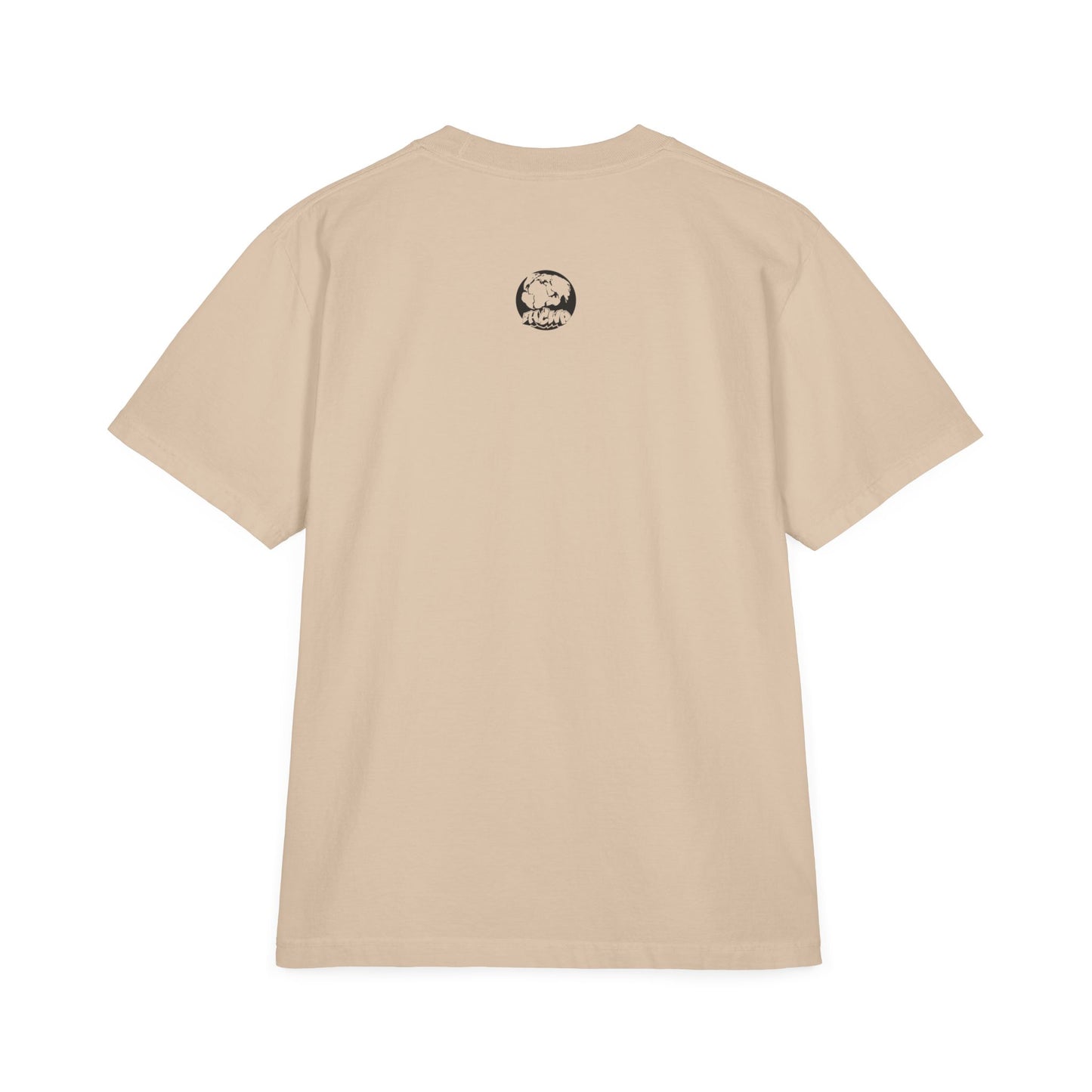 HCWP Drop 01 Woman T-shirt - HCWP 