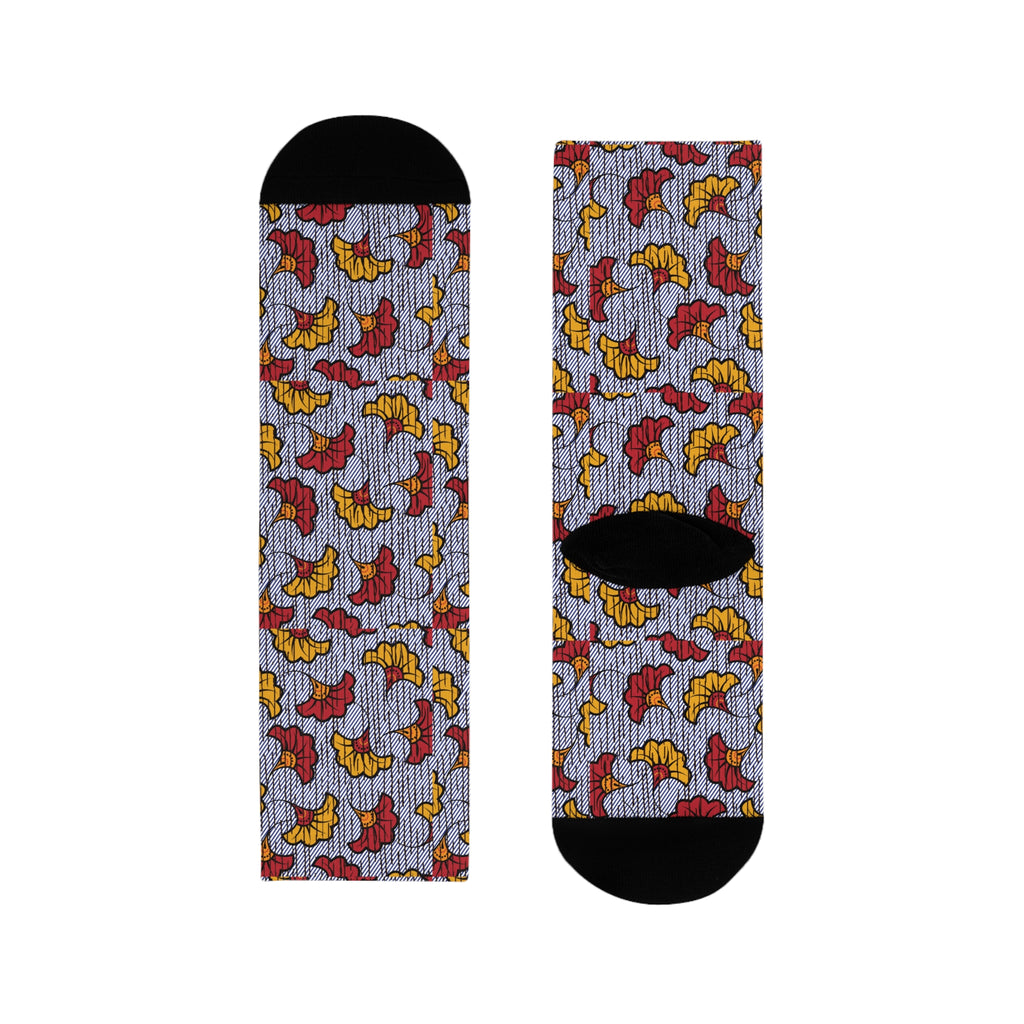 HCWP Crew Socks - HCWP 