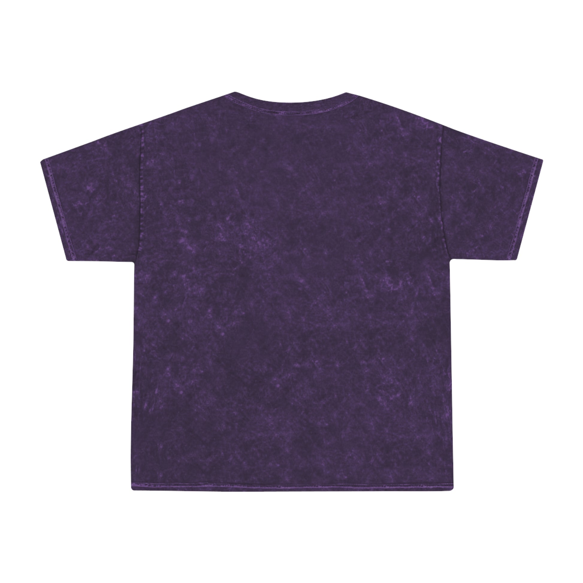Roads of Flames Unisex Mineral Wash T-Shirt - HCWP
