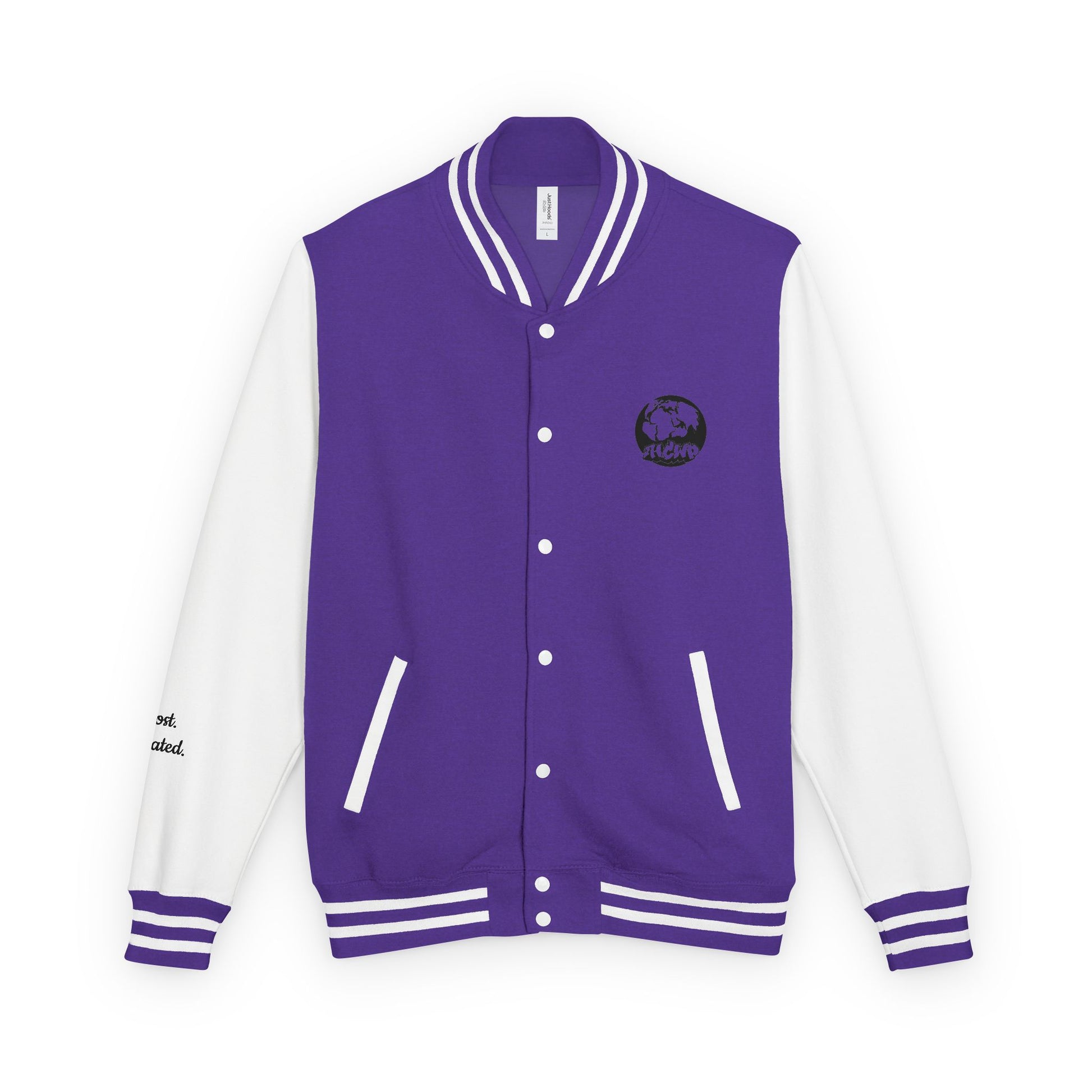 HCWP College Jacket - HCWP 