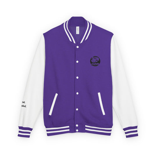 HCWP College Jacket - HCWP 