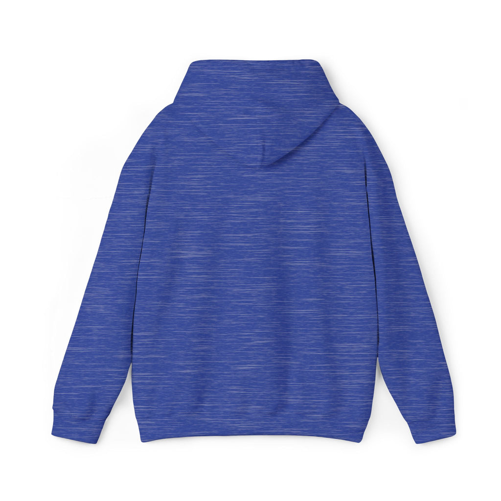 winter hoodie - HCWP 