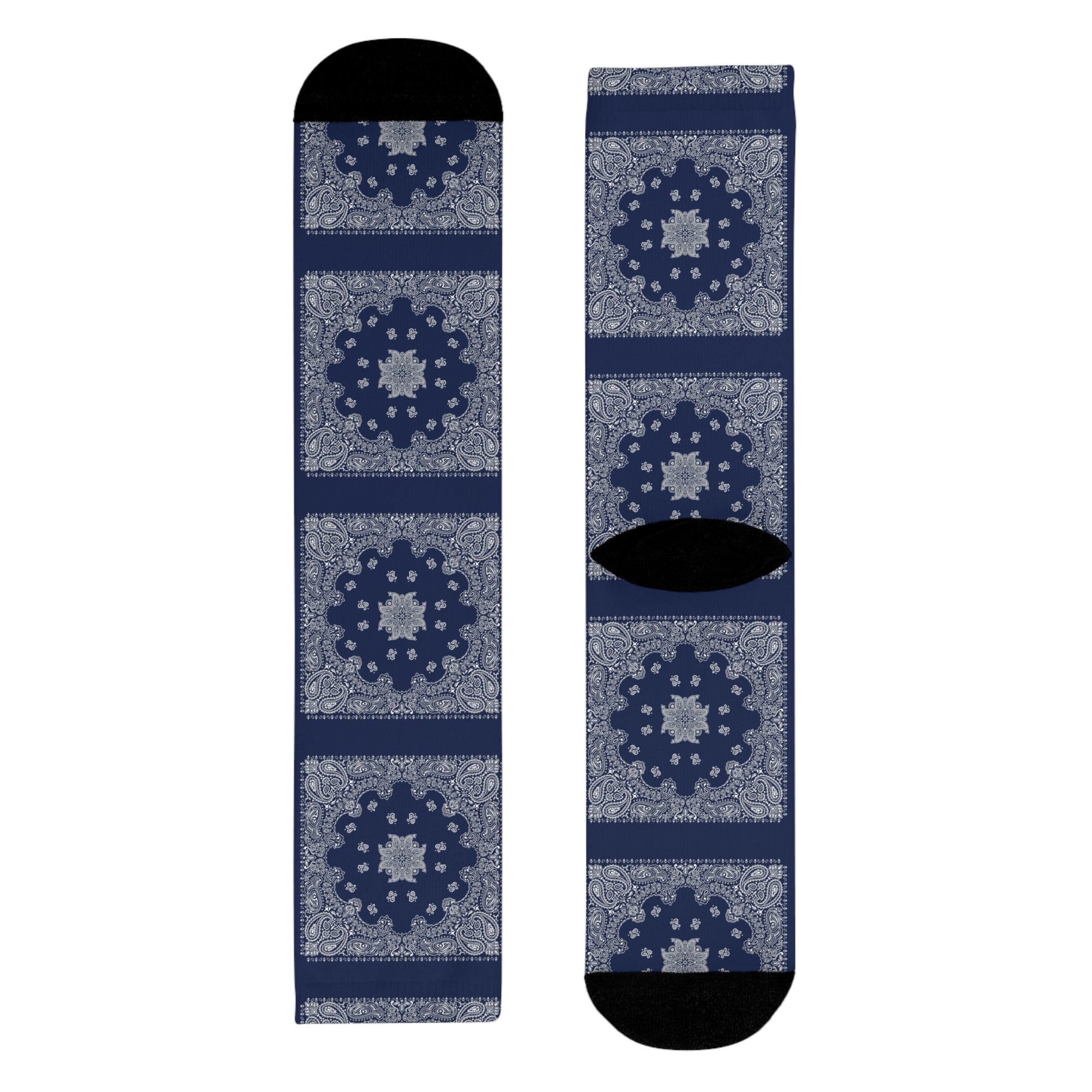 East side Socks - HCWP 