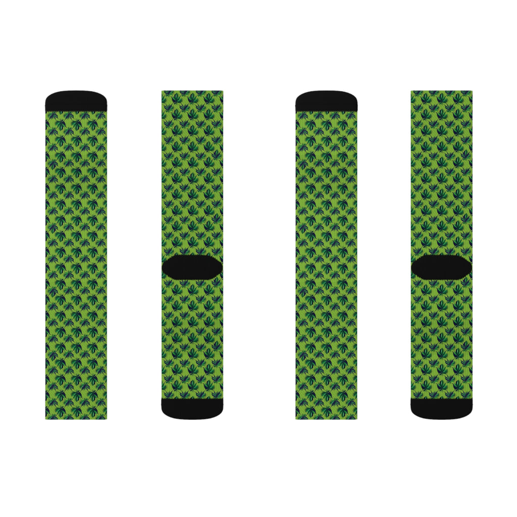 Sublimation Socks - HCWP 