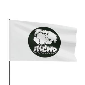 Flag HCWP - HCWP 