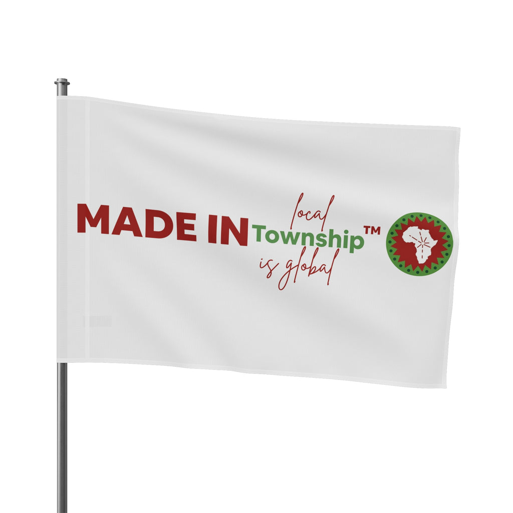 Copy of Flag Made in Township - HCWP 