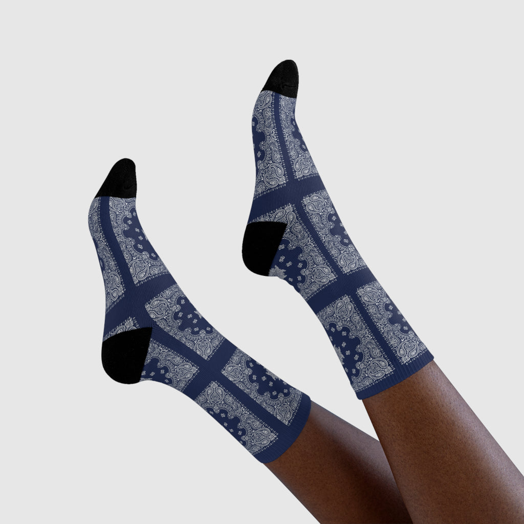 East side Socks - HCWP 
