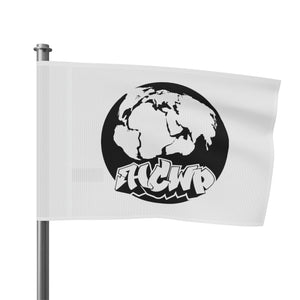 Flag - HCWP 