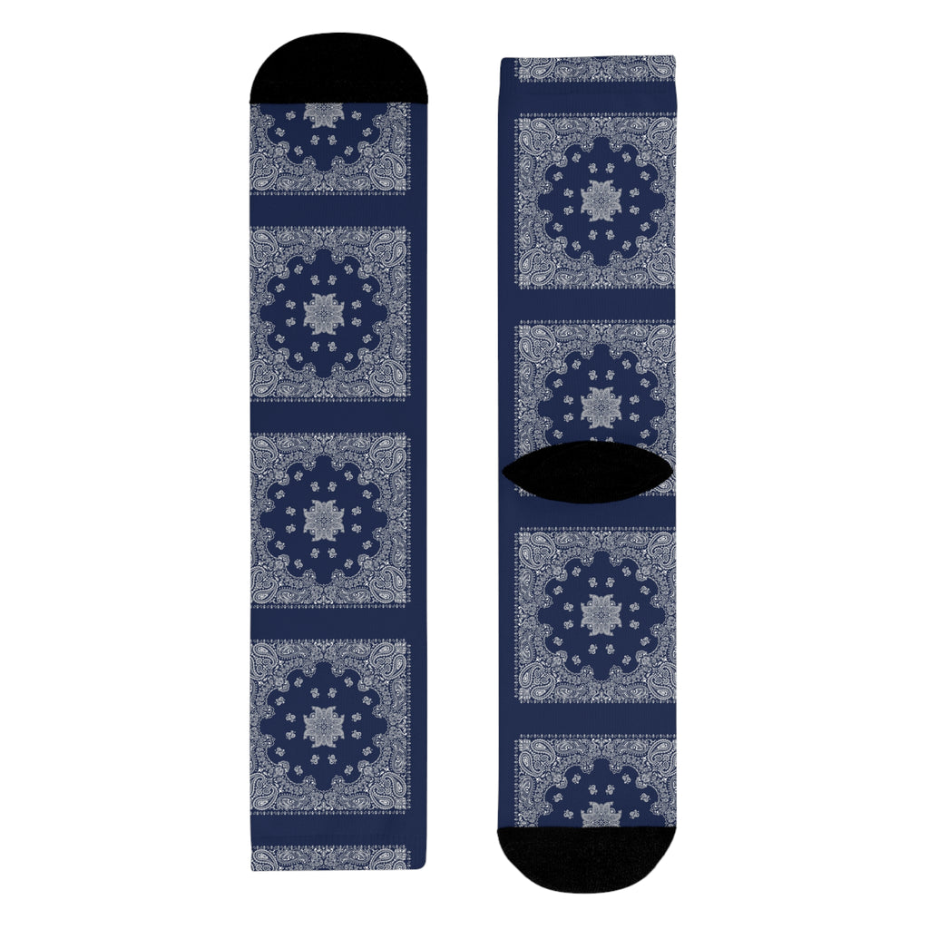 East side Socks - HCWP 