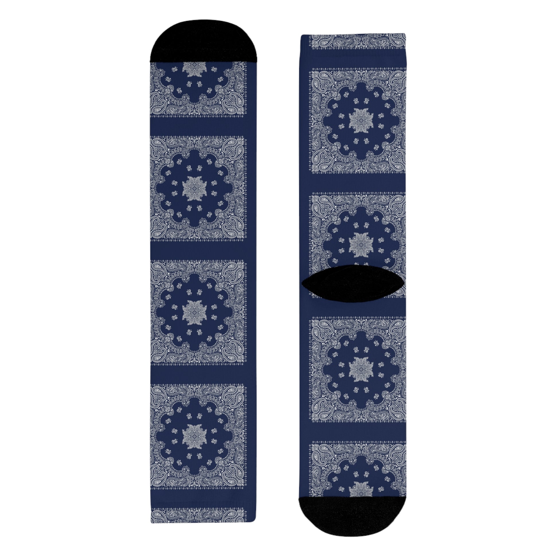 East side Socks - HCWP 