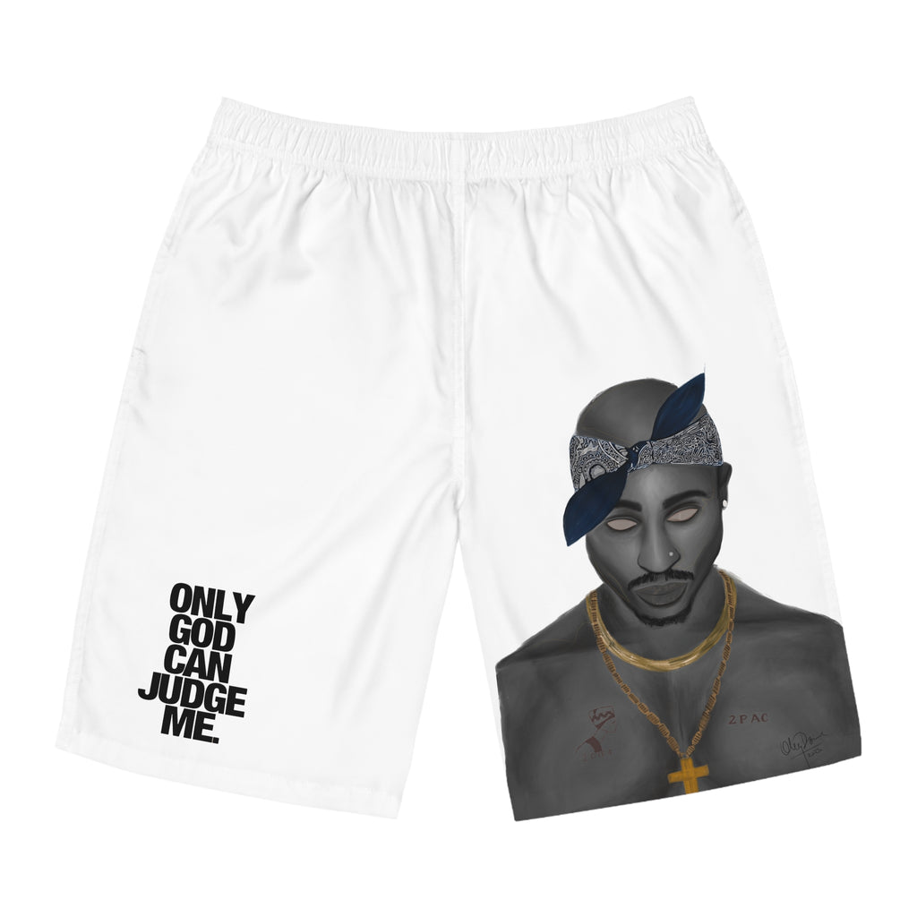Shorts designed by Oleg Dave - HCWP 