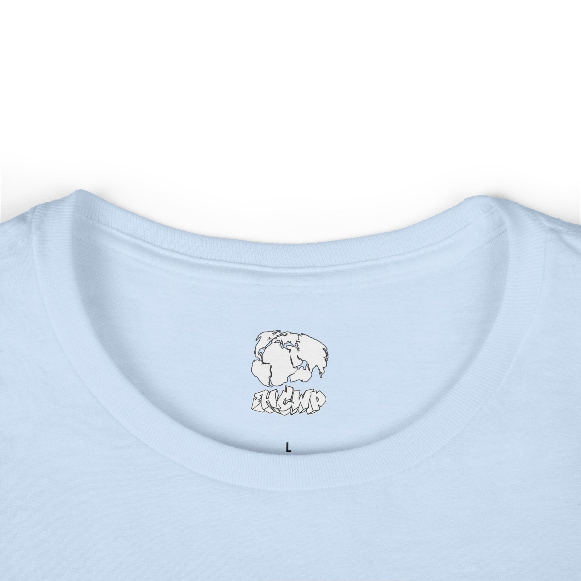 HCWP Women's Softstyle Tee - HCWP