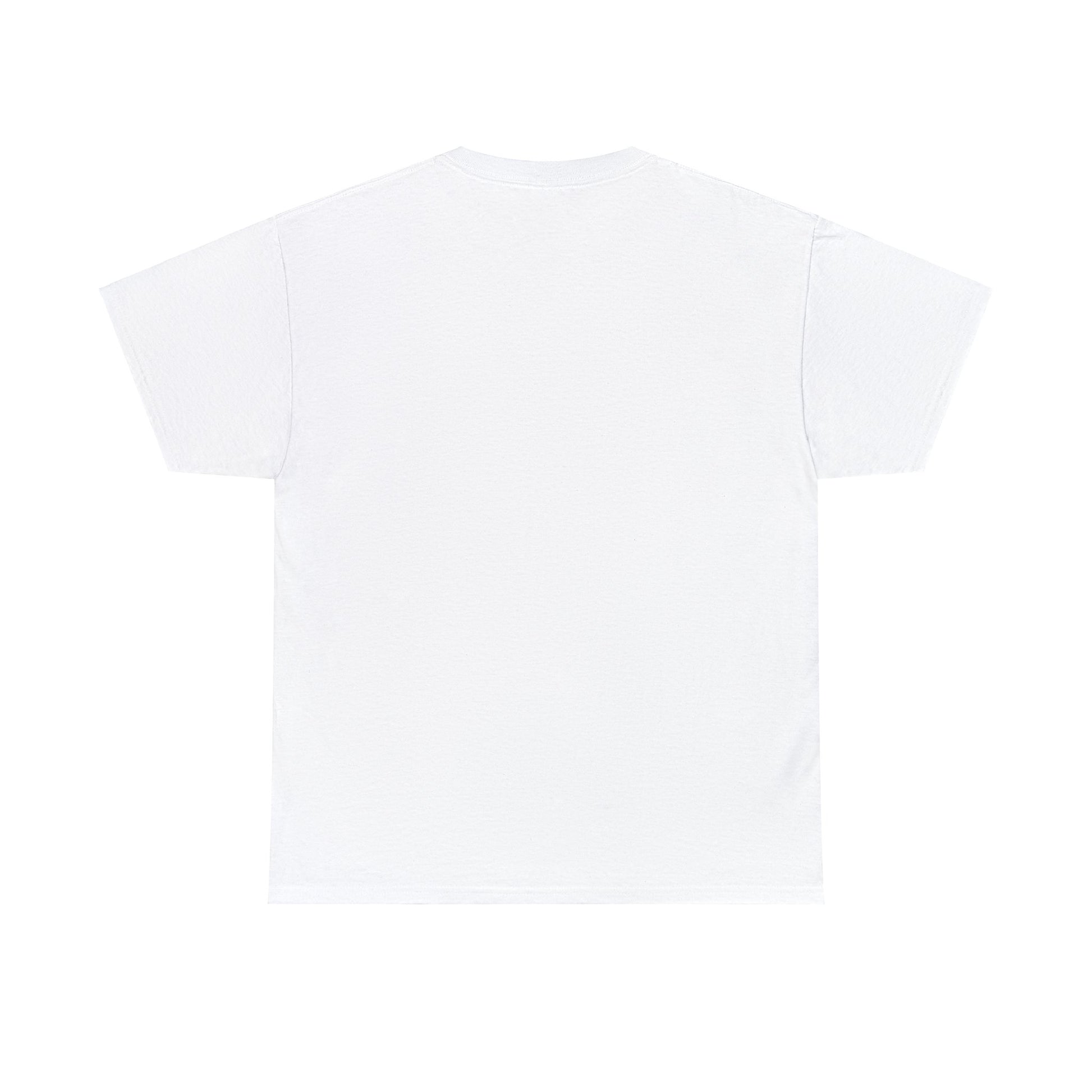 African Queen Heavy Cotton Tee - HCWP