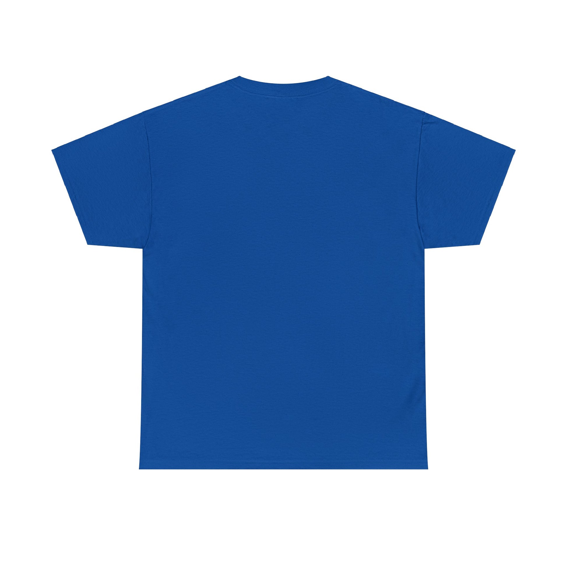African Queen Heavy Cotton Tee - HCWP