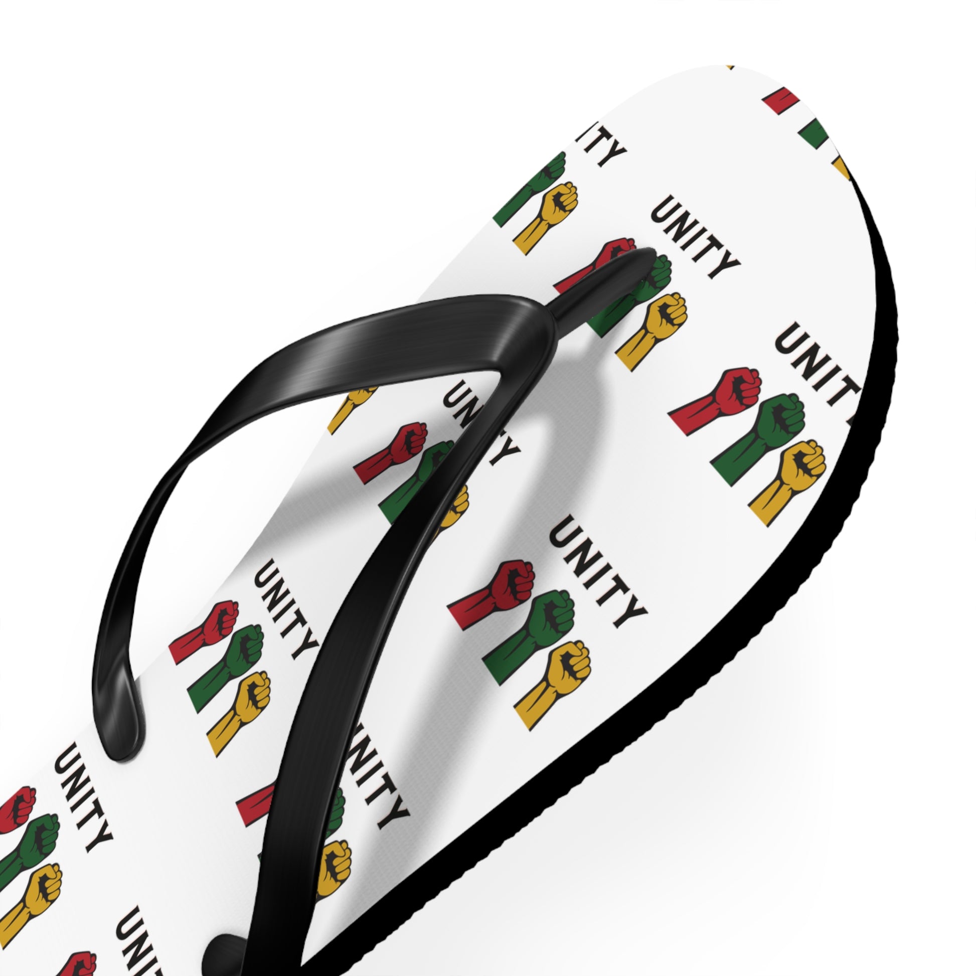 Flip Flops - Unity Design - HCWP 