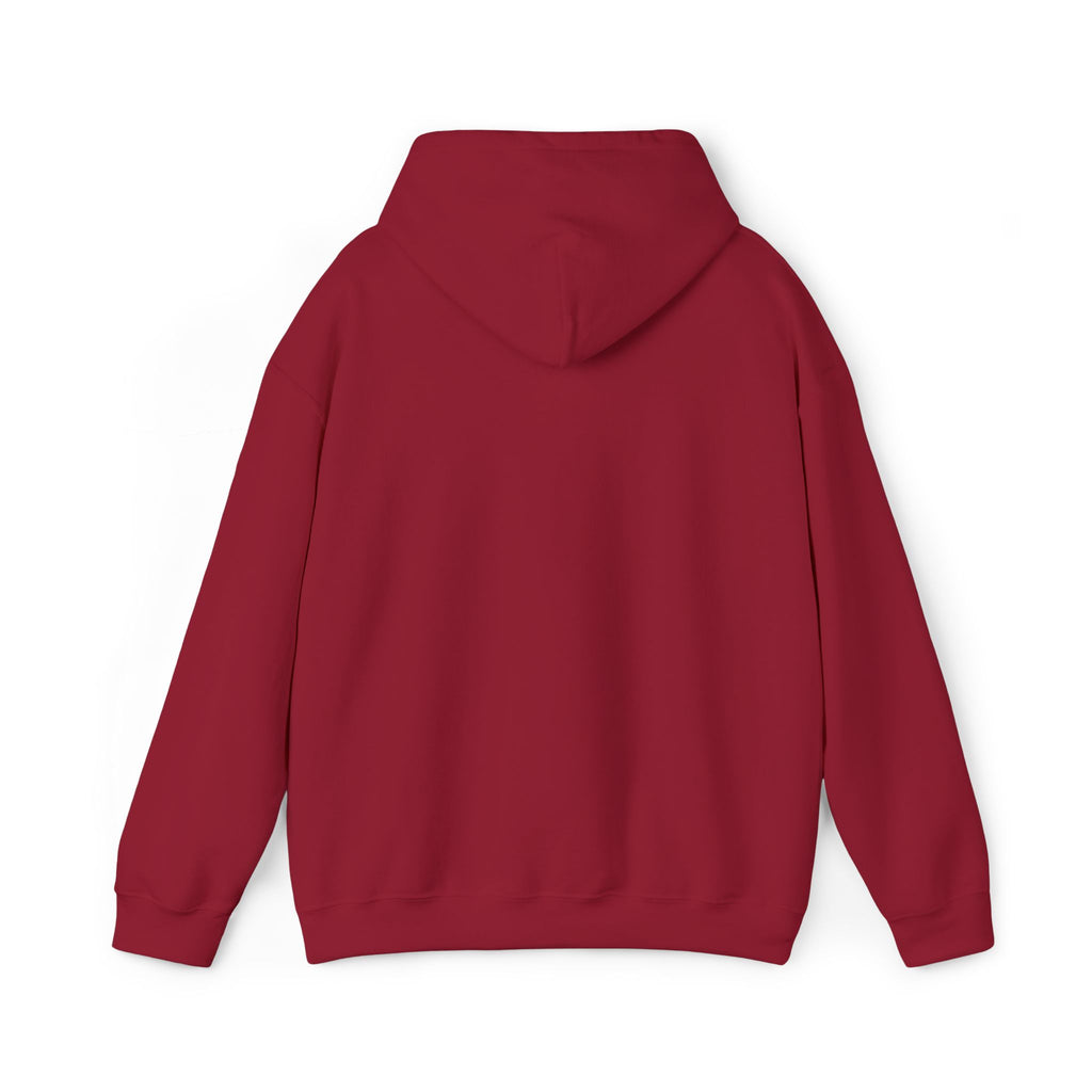winter hoodie - HCWP 