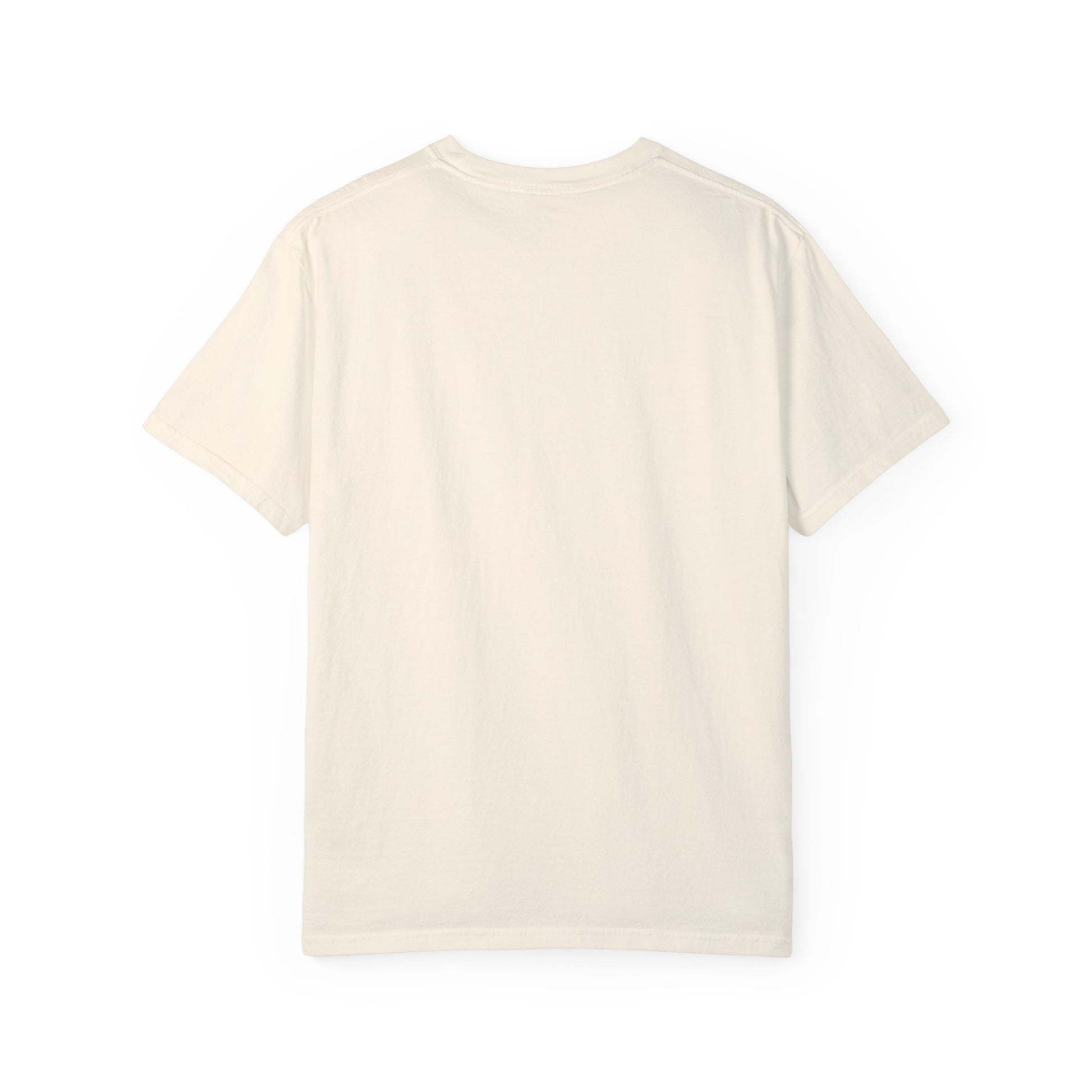 Myriam Unisex Garment-Dyed T-shirt - HCWP