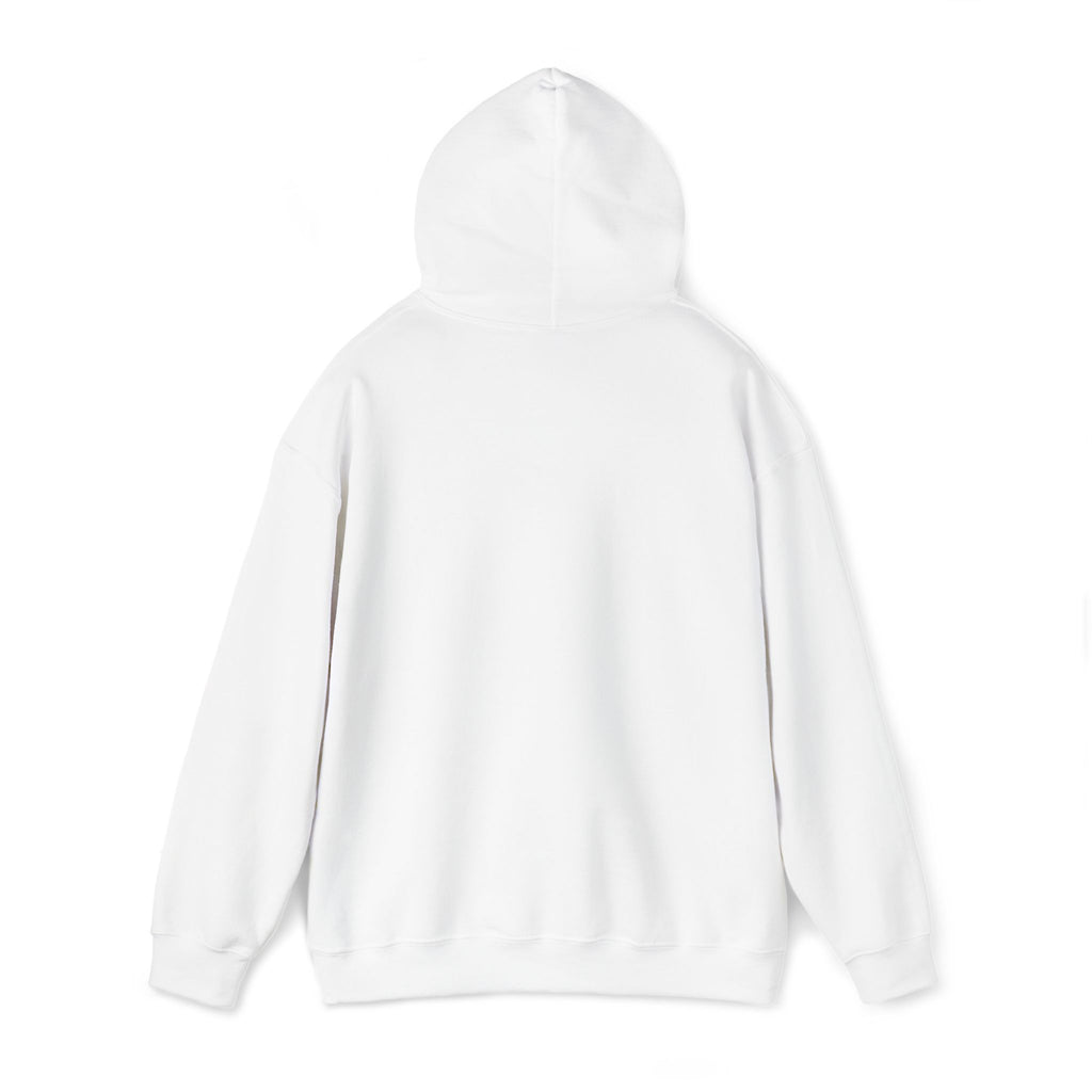 winter hoodie - HCWP 