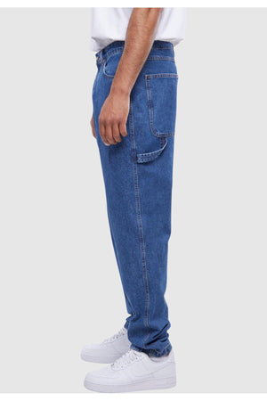 KARL KANI Jeans - Blau - Straight - HCWP 
