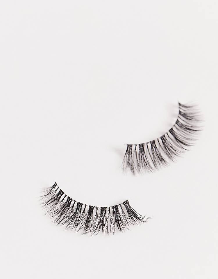 Tatti Lashes X ASOS Exclusive Classic False Lashes