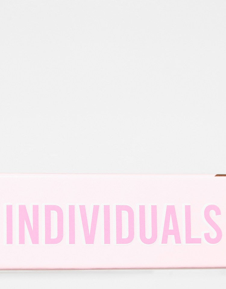 Tatti Lashes Individuals - Haute Couture