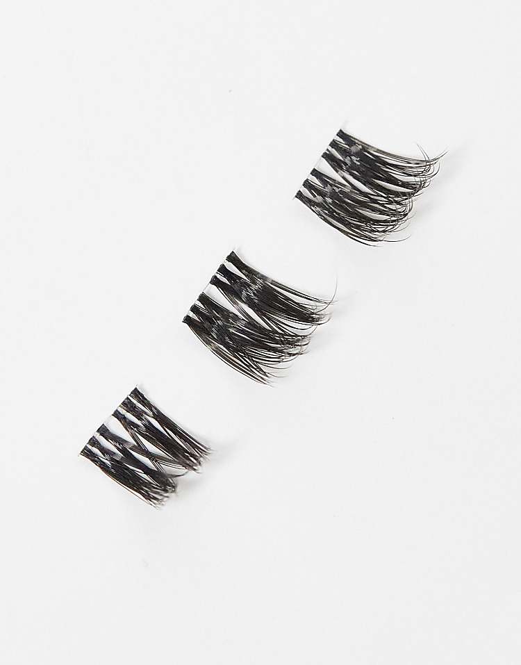 Tatti Lashes Individuals - Haute Couture