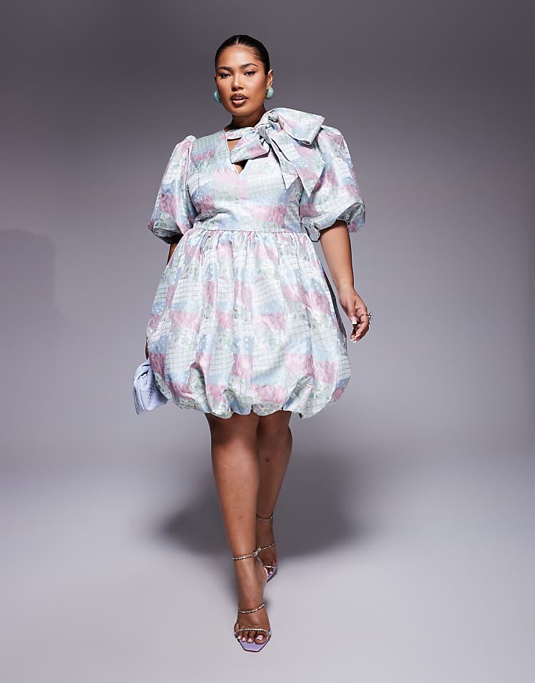 https://images.asos-media.com/products/asos-luxe-curve-jacquard-puff-sleeve-mini-dress-with-bow-in-multi-patch-work-print/207467880-1-multi?$n_750w$&wid=750&fit=constrain
