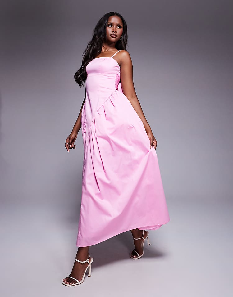 https://images.asos-media.com/products/asos-luxe-cotton-sateen-cinched-waist-bow-back-maxi-dress-in-pink/207753895-1-pink?$n_750w$&wid=750&fit=constrain