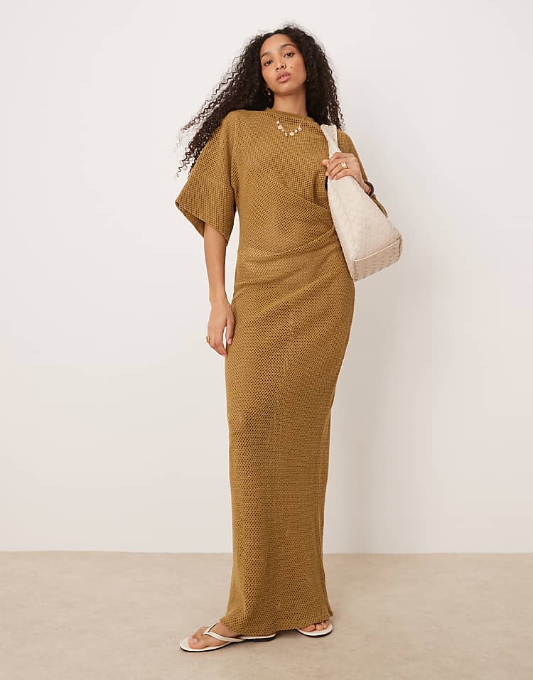 https://images.asos-media.com/products/asos-design-crochet-t-shirt-tuck-midi-dress-olive/208162116-1-olive?$n_750w$&wid=750&fit=constrain