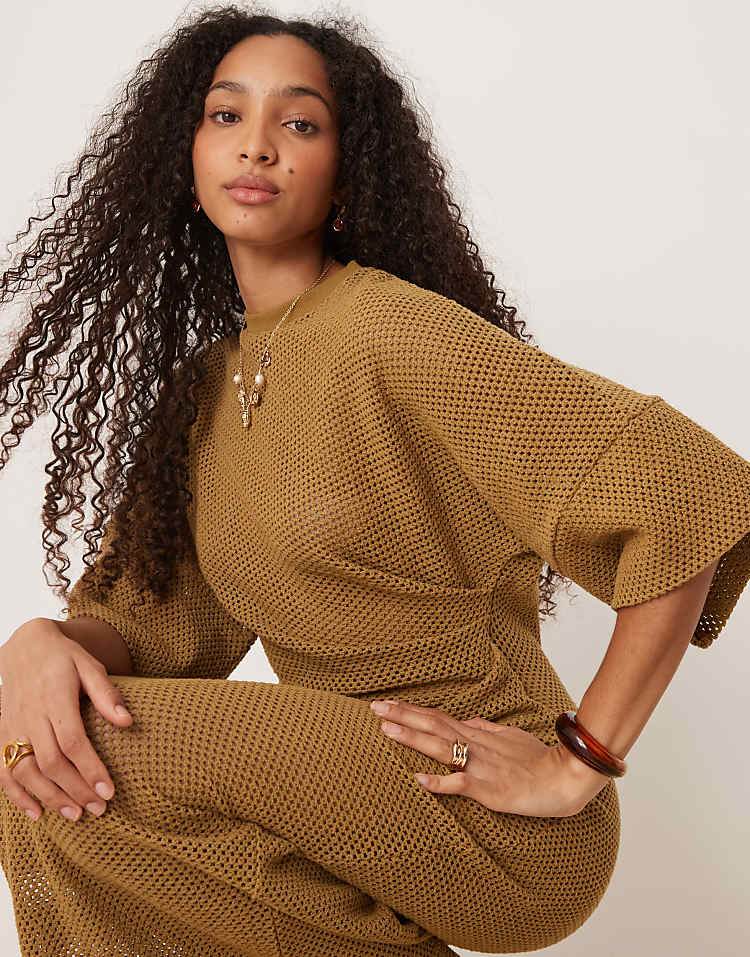https://images.asos-media.com/products/asos-design-crochet-t-shirt-tuck-midi-dress-olive/208162116-2?$n_750w$&wid=750&fit=constrain