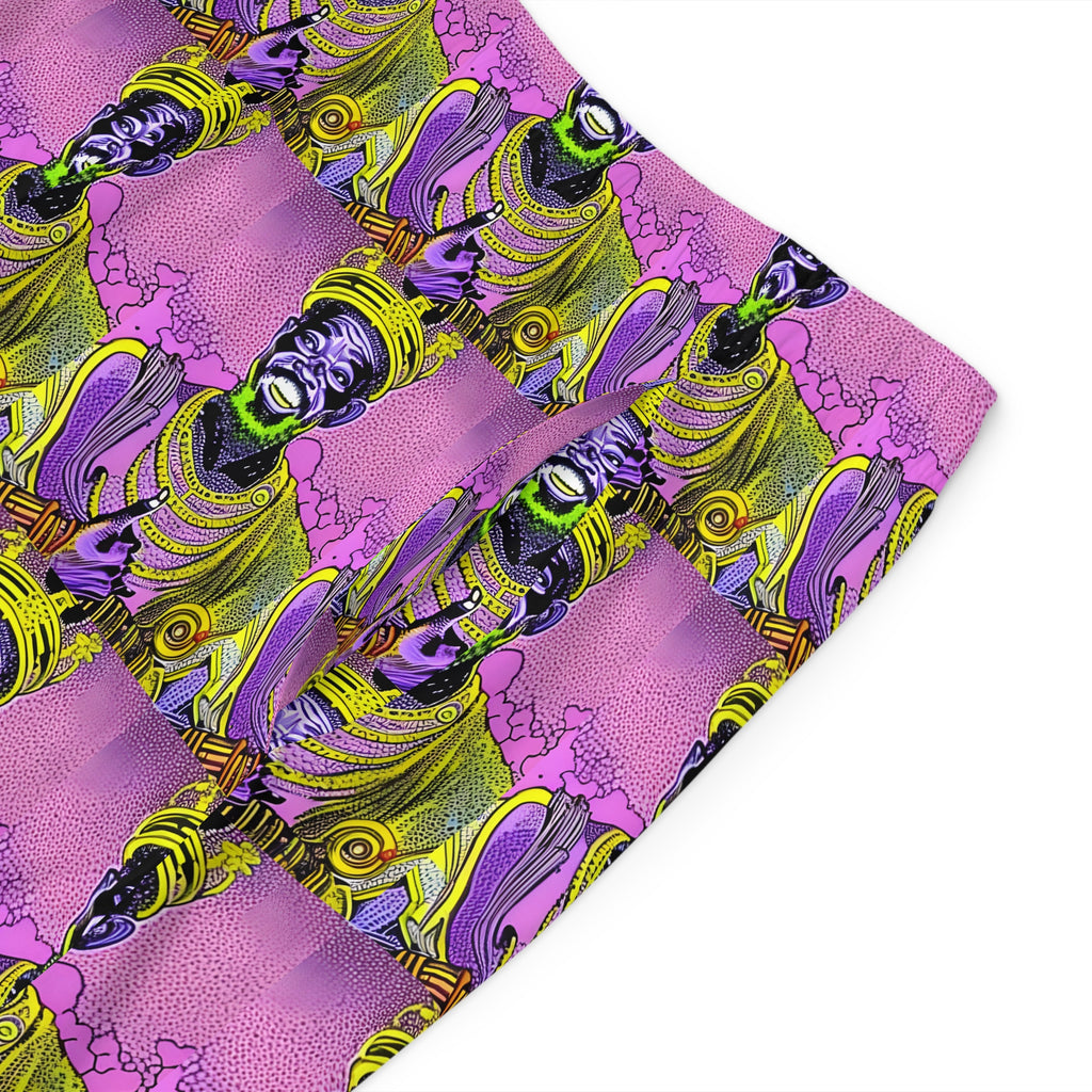 King Shorts for Men - HCWP 