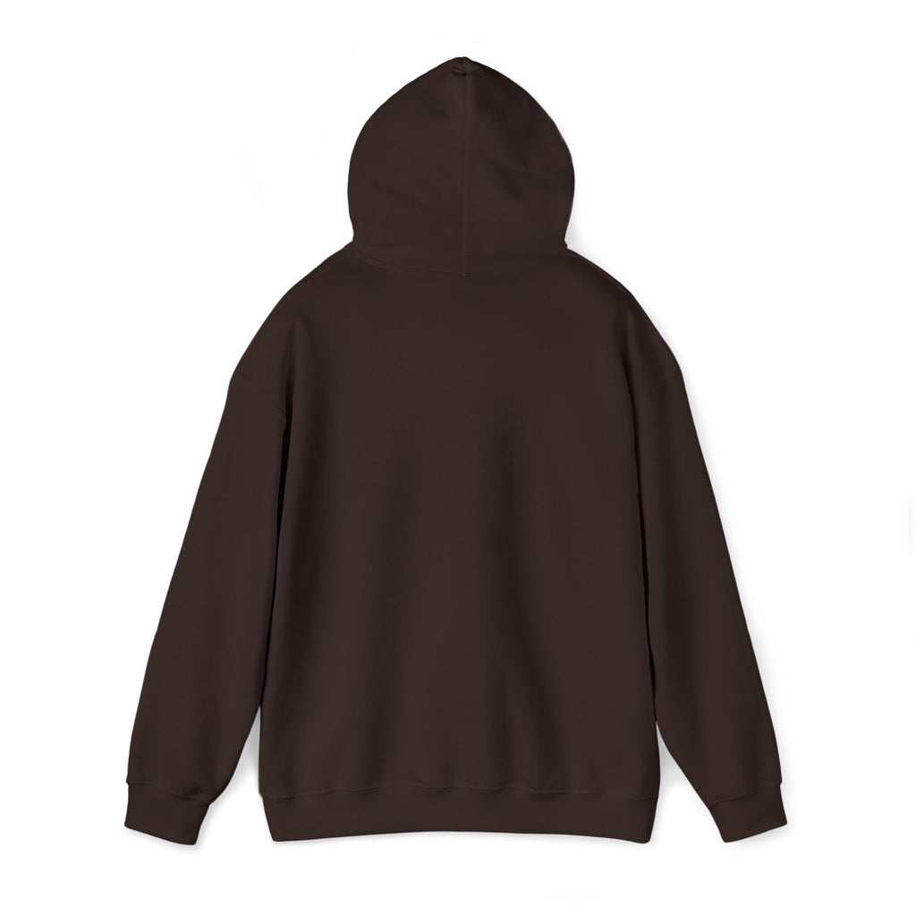 winter hoodie - HCWP 
