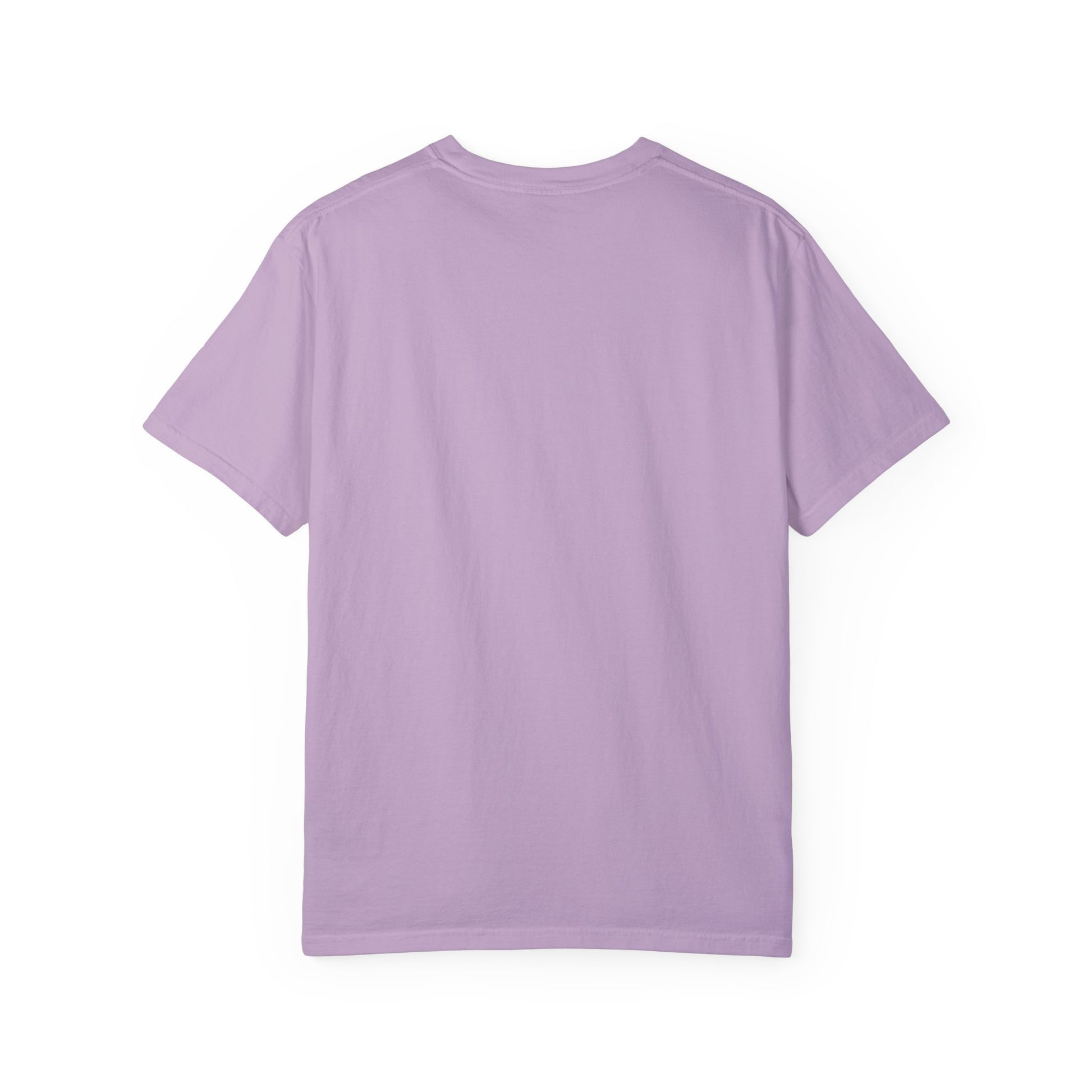 Myriam Unisex Garment-Dyed T-shirt - HCWP