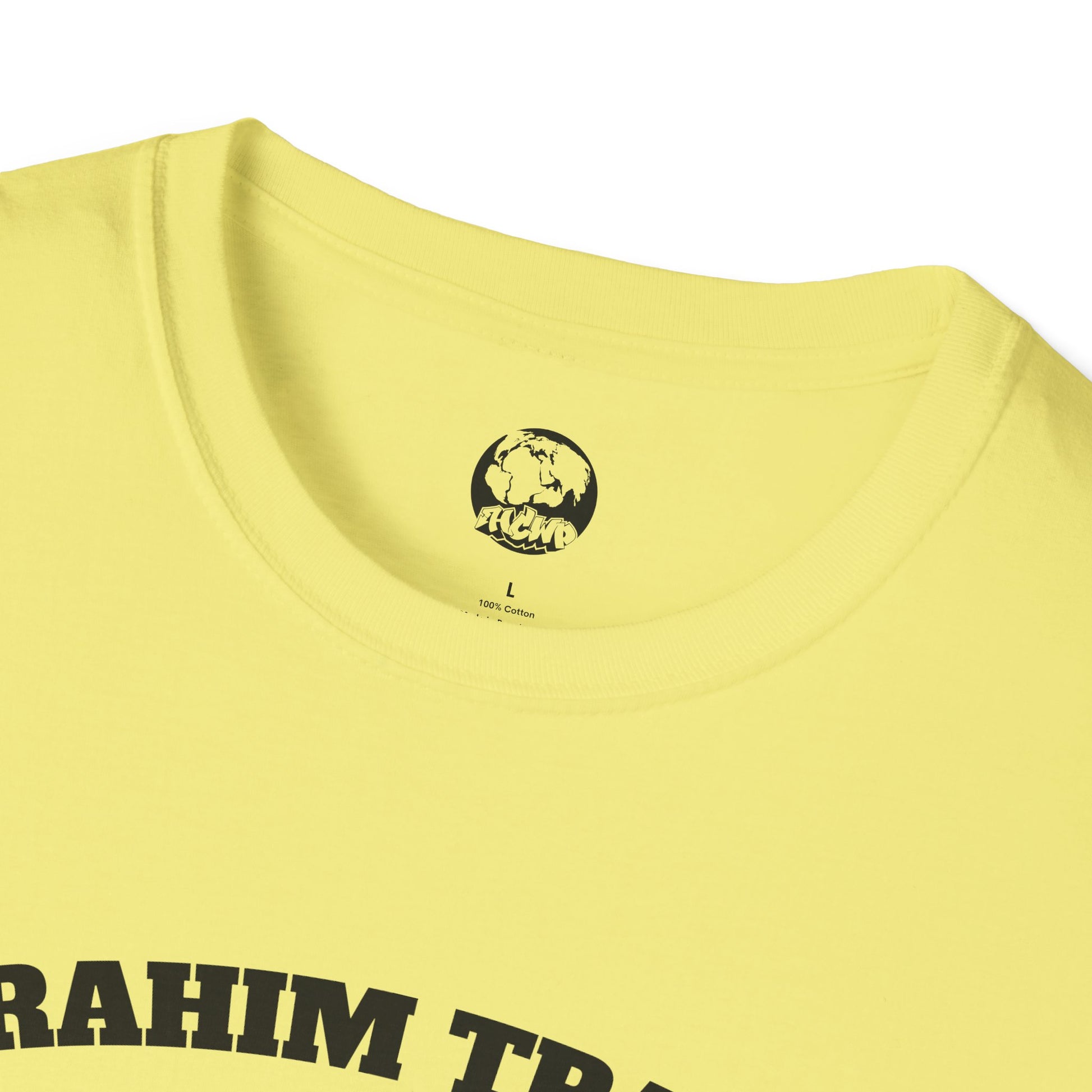 Unisex Softstyle T-Shirt - HCWP 