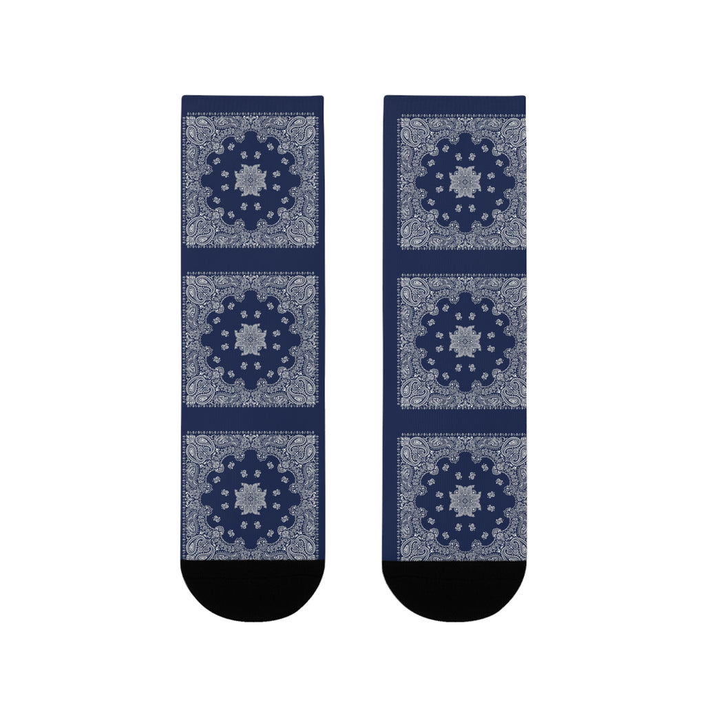 East side Socks - HCWP 