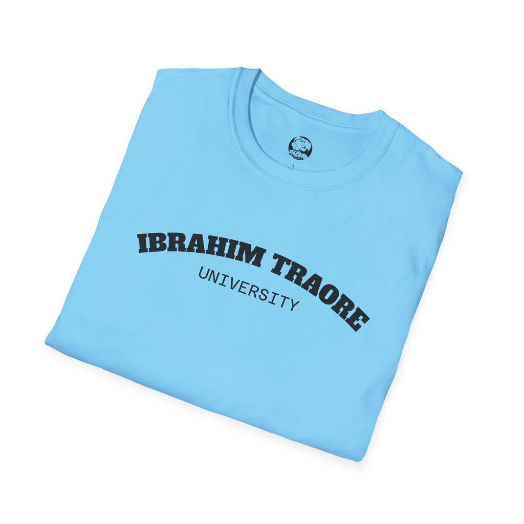 Unisex Softstyle T-Shirt - HCWP 