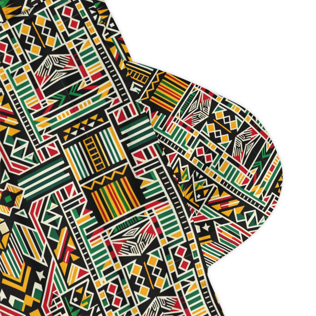 HCWP Drop 01 Basketball Shorts - HCWP 