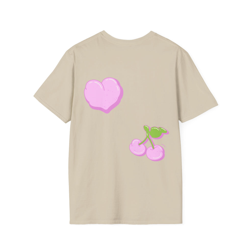 Love T-shirt - HCWP 